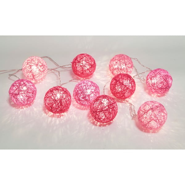 Lampa Jolly Light Pink