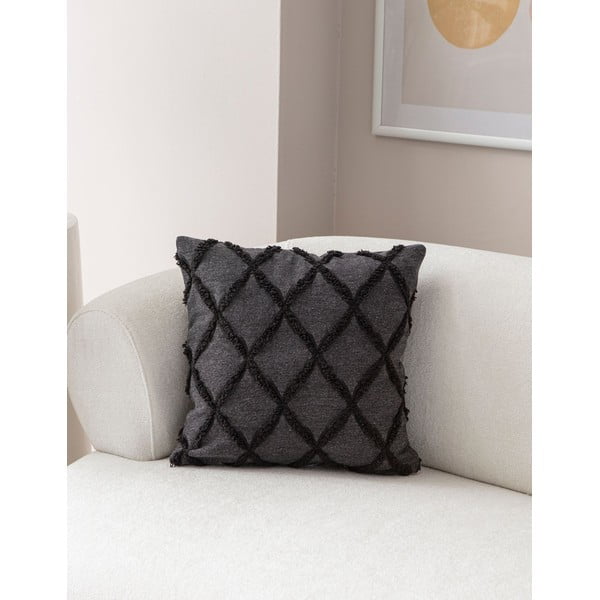 Poszewka na poduszkę 43x43 cm Tuffet – Mioli Decor
