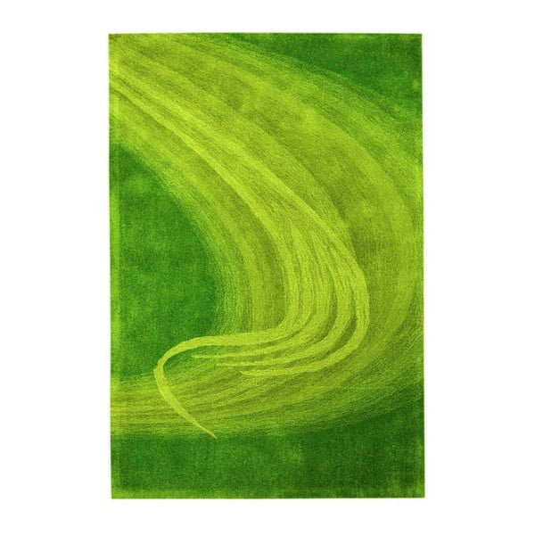 Dywan San Marinos Green, 140x200 cm
