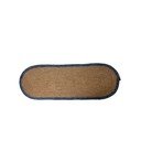 Bieżnik z juty 35x100 cm Wicker – Mila Home Luxury