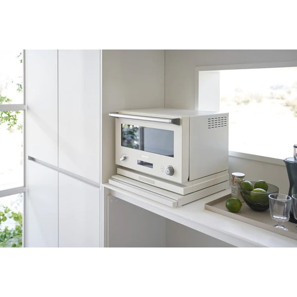 Metalowa dodatkowa półka Tower – YAMAZAKI-image-3