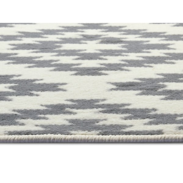 Szaro-beżowy chodnik 200x80 cm Nordic – Hanse Home-image-3