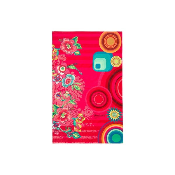 Ręcznik DESIGUAL Lollipop, 95x150 cm