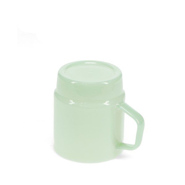Miętowy szklany kubek 280 ml – Rex London-image-3