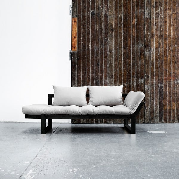Sofa Karup Edge Black/Vision-image-4