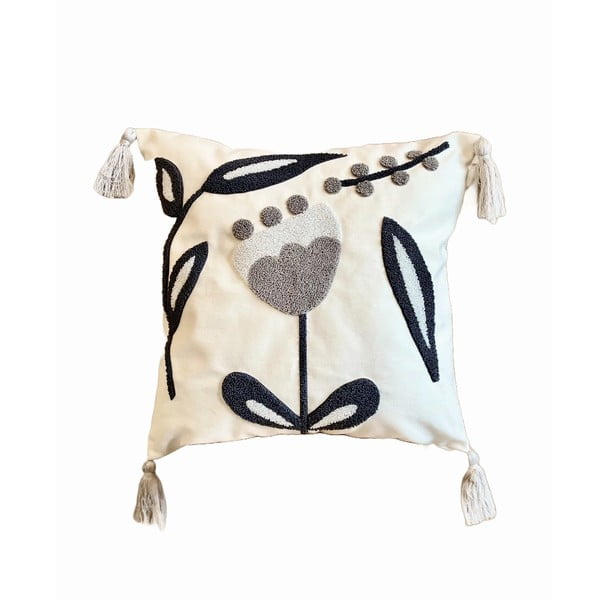 Poszewka na poduszkę 43x43 cm – Mila Home