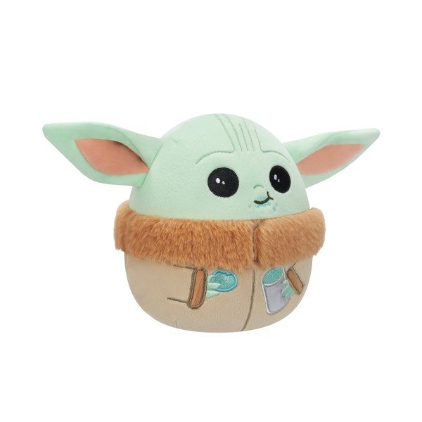 Zabawka pluszowa Grogu – SQUISHMALLOWS-image-4