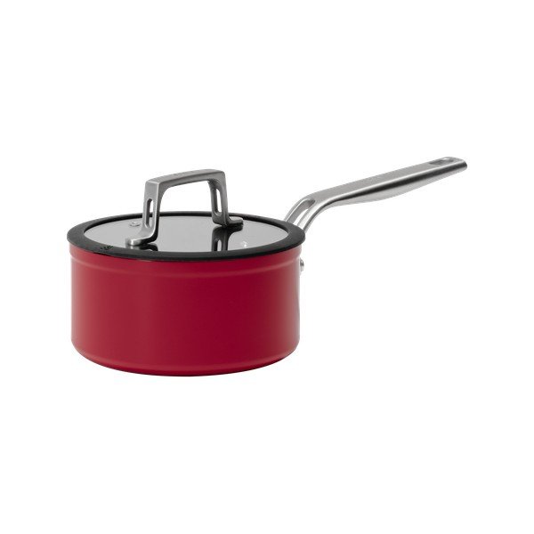 Rondel z pokrywką/z powłoką ceramiczną 1,3 l Meda 4.0 – FABINI