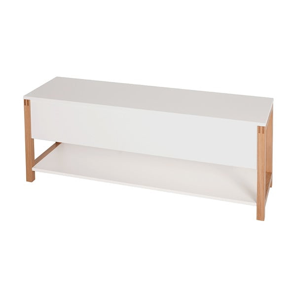 Ławka z półką na buty Woodman Northgate-image-2