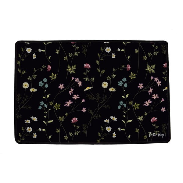 Wycieraczka 45x75 cm Meadow Vibes – Butter Kings