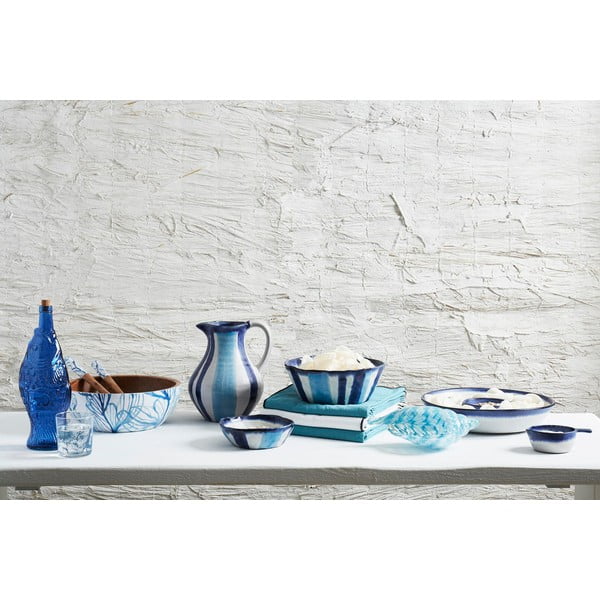 Dzbanek z terakoty Corfou – Côté Table-image-1