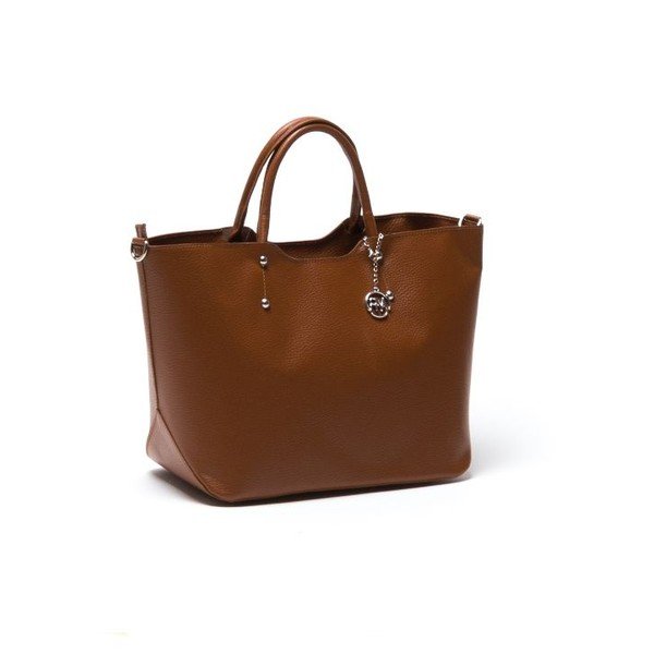 Torebka Roberta M 1115 Cognac-image-2