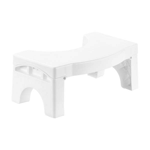 Biały schodek – Maximex