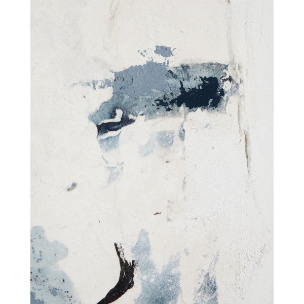 Ręcznie malowany obraz z ramą w zestawie/na płótnie 182,5x47,5 cm Erale – Kave Home-image-4