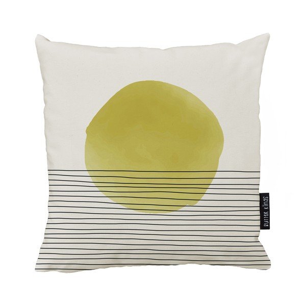 Poduszka dekoracyjna 45x45 cm Rising Sun – Butter Kings