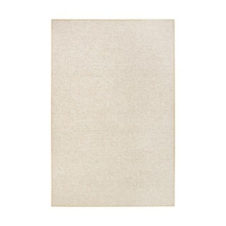 Beżowy dywan BT Carpet Comfort, 140x200 cm