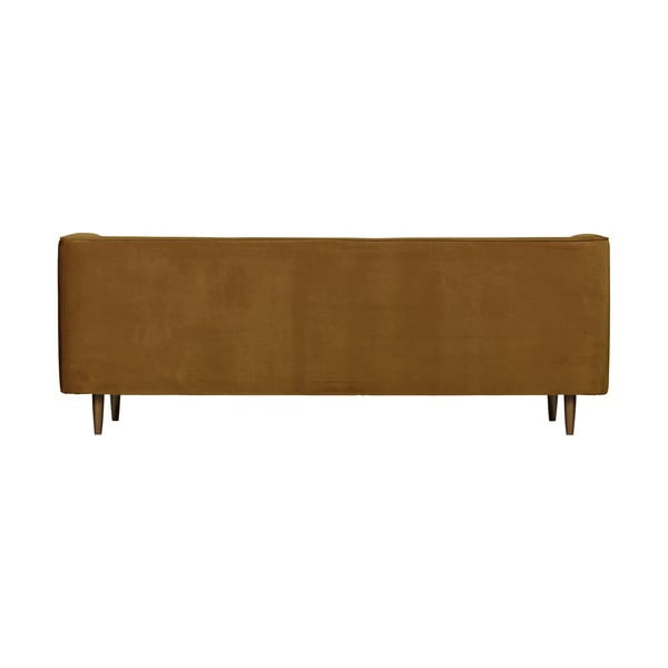 Jasnobrązowa sofa vtwonen Studio-image-2