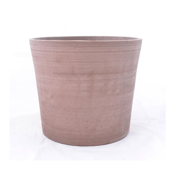 Doniczka ceramiczna Cilindrico 30 cm