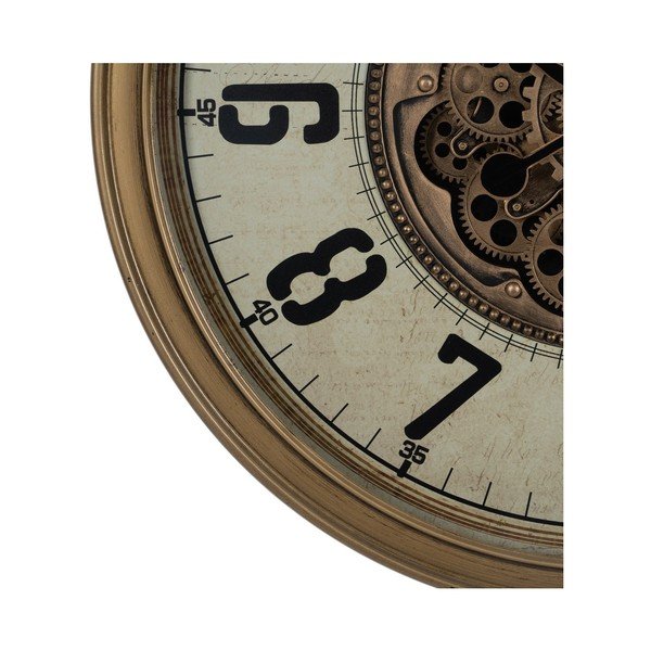 Zegar ścienny ø 66 cm – Ixia-image-3