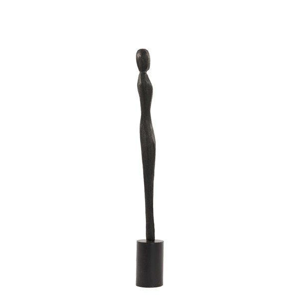 Drewniana figurka Katopa – Light & Living-image-2