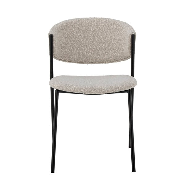 Kremowe krzesła zestaw 2 szt. Marlo – Bloomingville-image-3