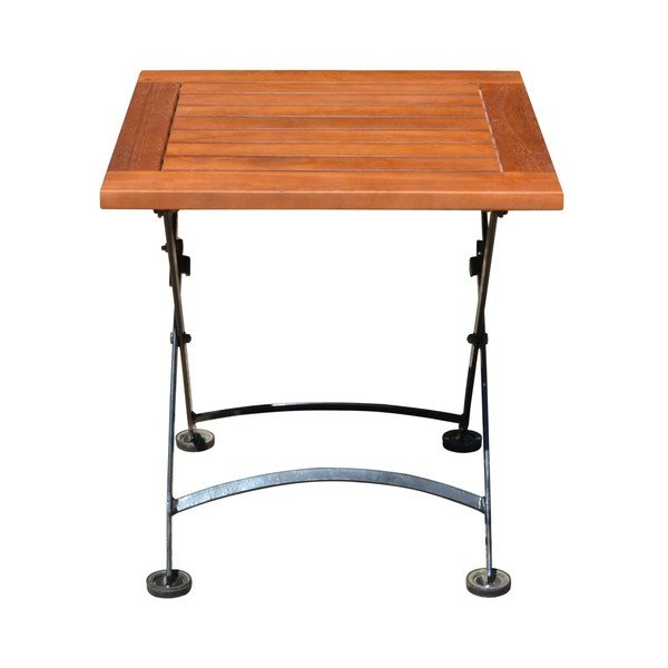 Stół ogrodowy 45x45 cm Wien – Garden Pleasure-image-1