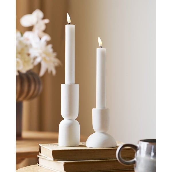 Kamienny świecznik Hambra – House Nordic-image-1