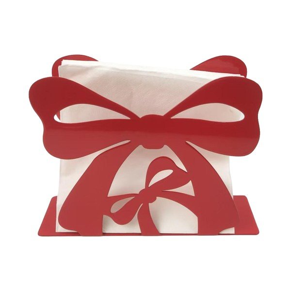 Serwetnik ze stali nierdzewnej Red Ribbon – Brandani