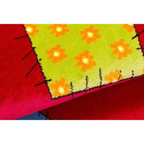 Dywan Night Kids 108, 110x60 cm-image-1