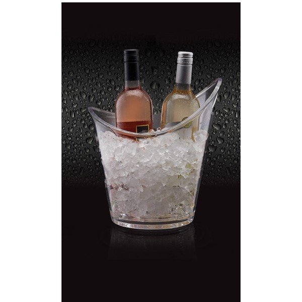 Pojemnik chłodzący na wino Kitchen Craft Bar Craft-image-1