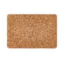 Korkowa mata stołowa 30x45 cm Querco – ZicZac