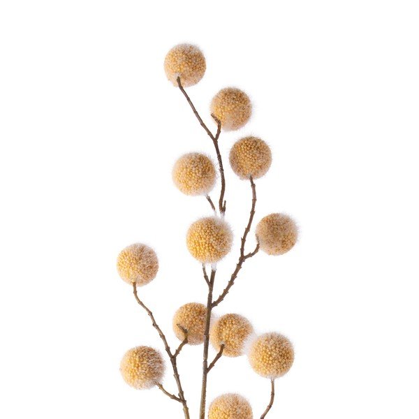 Sztuczny kwiat (wysokość 68 cm) Poppy Berry – PT LIVING-image-1