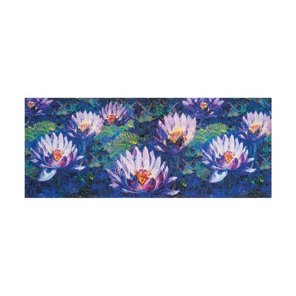 Wysoce wytrzymały chodnik Webtappeti Ninfea, 58x190 cm-image-1