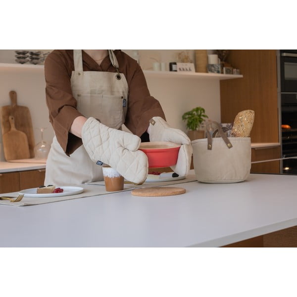 Tekstylna mata stołowa 33x45 cm Velmar – Tiseco Home Studio-image-4