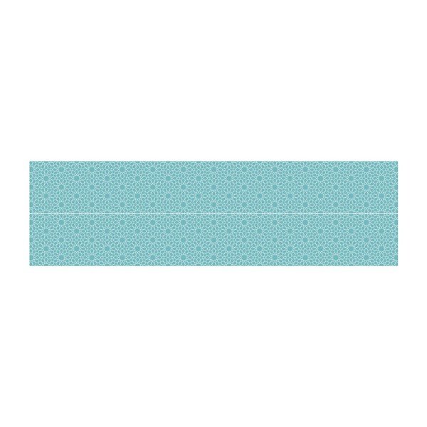 Komplet 2 naklejek na schody Ambiance Stairs Stickers Metten, 15x105 cm-image-2