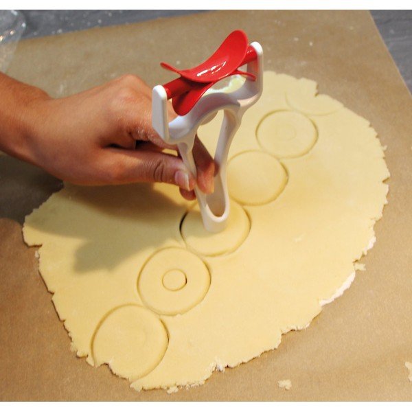 Wałek do wykrawania ciastek Dr. Oetker-image-3