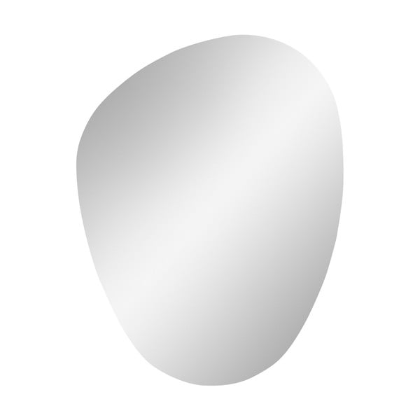 Lustro z oświetleniem ścienne 55x72 cm Quickset 393 – Pelipal