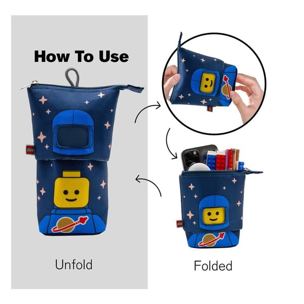 Piórnik Minifigures – LEGO®-image-4