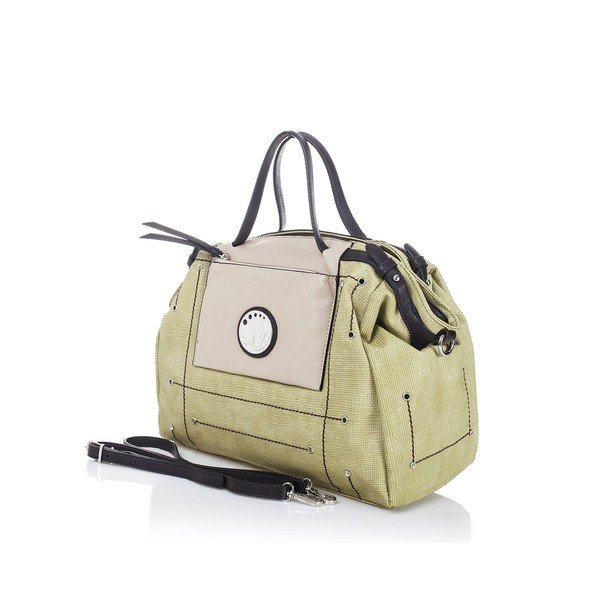 Torebka Acqua di Perla Rian Khaki-image-1