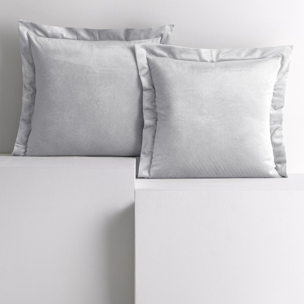 Poszewki na poduszki zestaw 2 szt. 45x45 cm Side – AmeliaHome-image-4