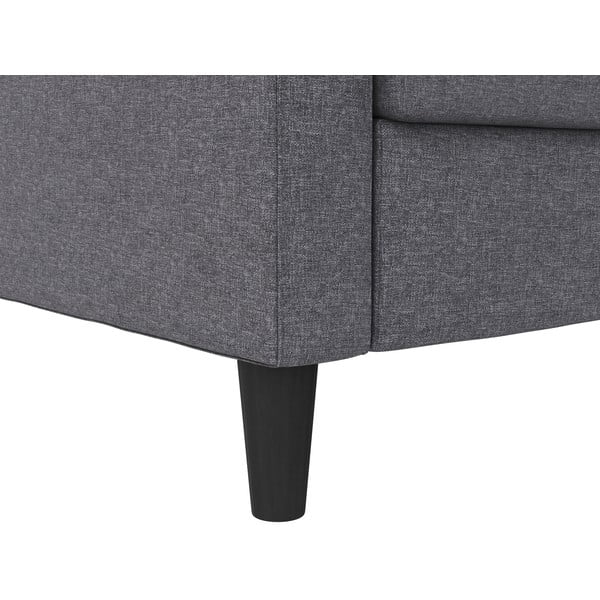 Szary rozkładany narożnik Presley – Støraa-image-1