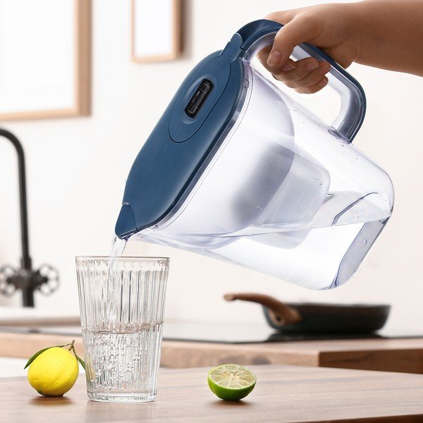 Dzbanek filtrujący Carbo – Orion-image-3