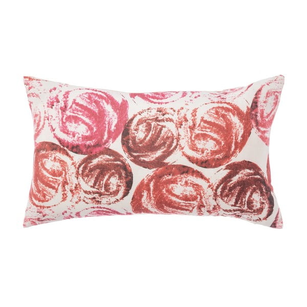 Poduszka Rose Pink, 50x30 cm
