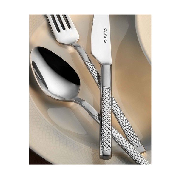 Komplet naczyń porcelanowych 46-częściowy Kutahya Herbaciany rytuał-image-2