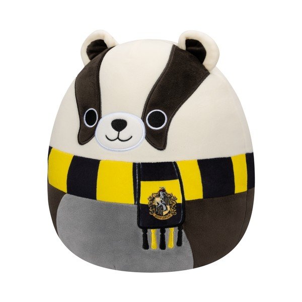 Zabawka pluszowa Harry Potter Hufflepuff – SQUISHMALLOWS-image-2