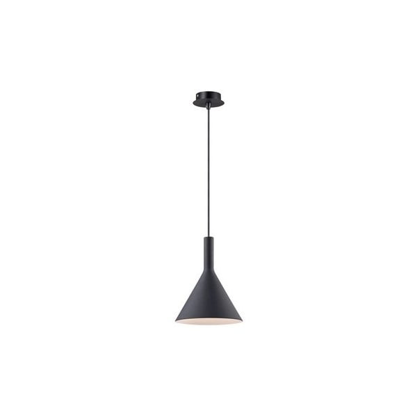 Lampa wisząca Coctail Black, 20 cm