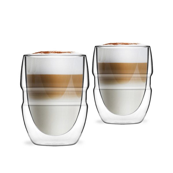 Kubki zestaw 2 szt. 300 ml Sferico – Vialli Design