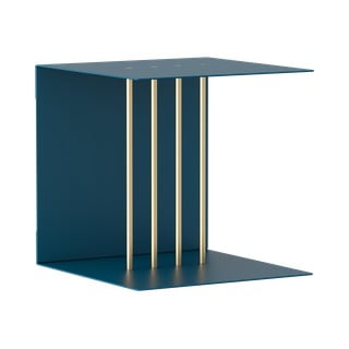 Morska metalowa półka Teaser – UMAGE