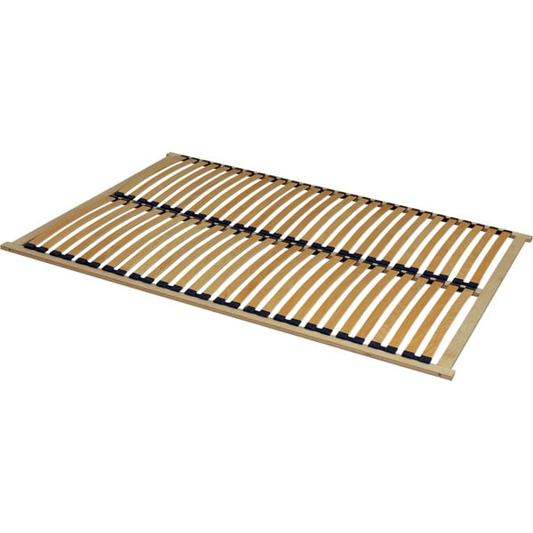 Stelaż lamelowy 180x200 cm TWINPACK – Materasso