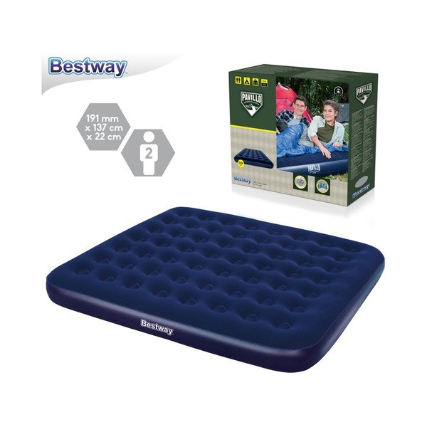 Materac dmuchany – Bestway-image-2